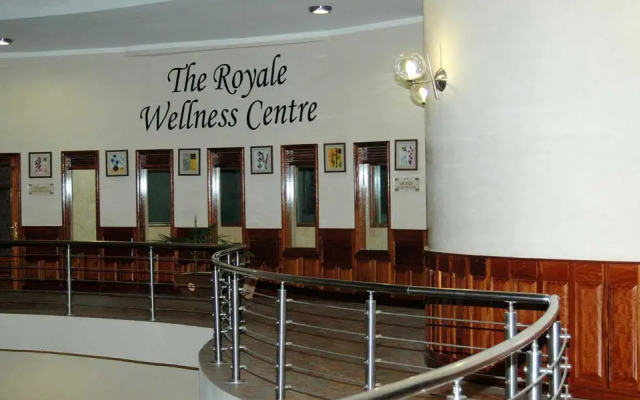 Imperial Botanical Beach Hotel