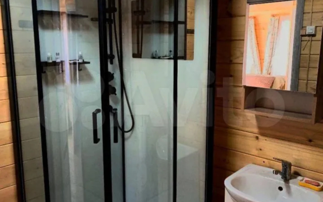 Guest house U Baykala