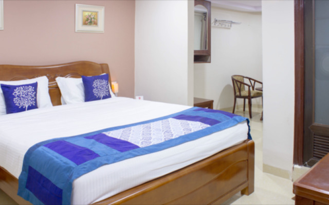 Padmini Hotel