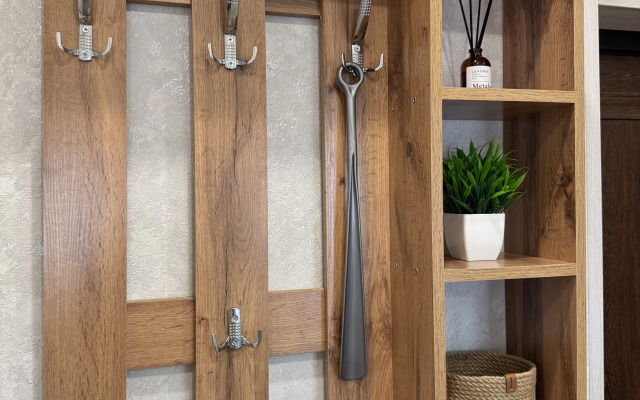 Квартира Бирюзовая