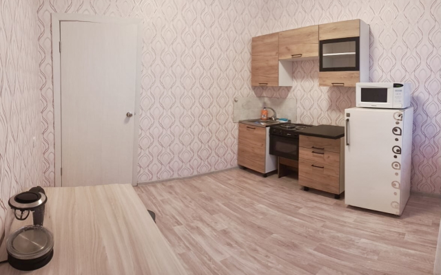 Квартира 1-комнатная