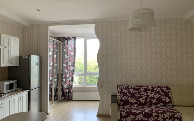 Anastasiya Apartments