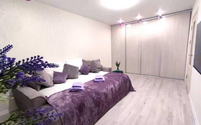 Tatyyanin Dom Na Sysoyeva Apartments