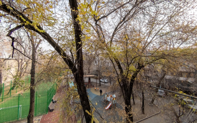 1-K Na Auezova U Trts Maxima Almaty Flat