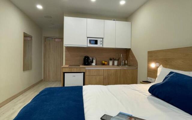 BestEver Apartments