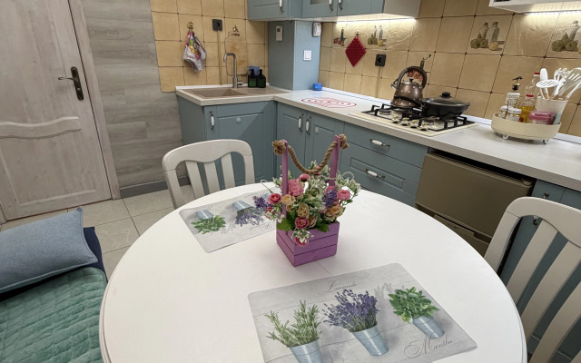 Апартаменты Мохито у моря