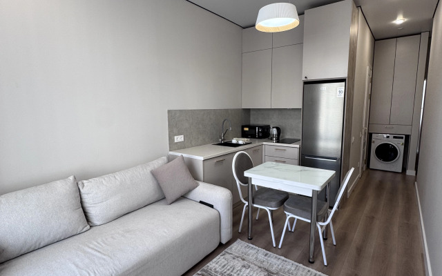 Квартира Уютная 1147 по Абая