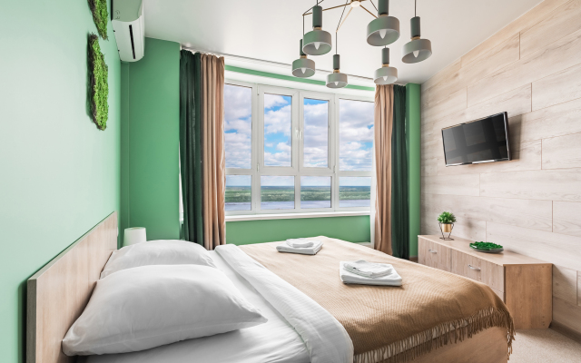Panorama by Uloo Hotel