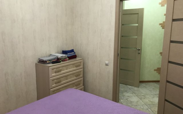 135 Primorskaya 7a Apartments