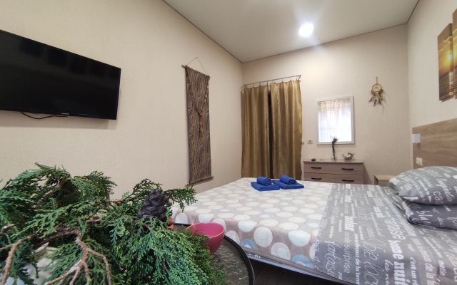 Garmoniya Guest House