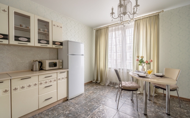 Квартира Аристократ в Центре Города