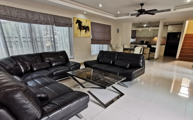 Вилла Talay Sawan Pool Villa 27-12