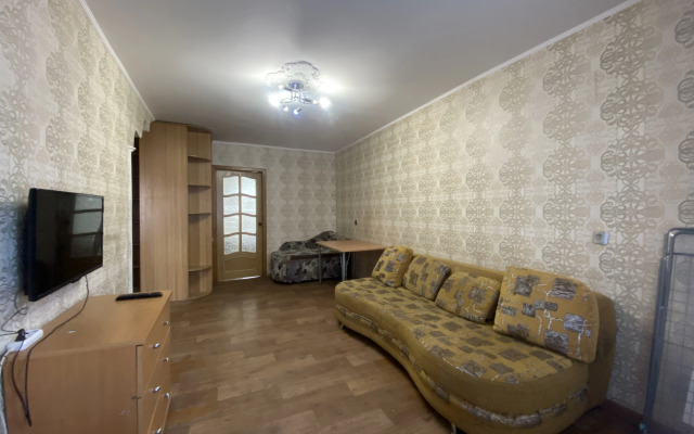 Апартаменты на Журавлева 69