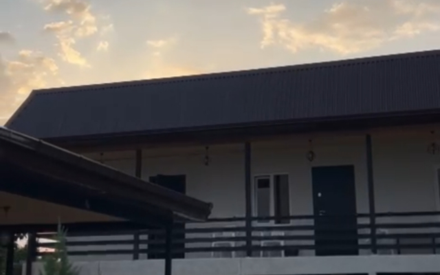 Kabardinka Guest House