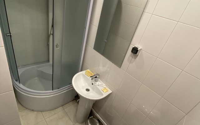 Aeroport Vnukovo Mini-hotel