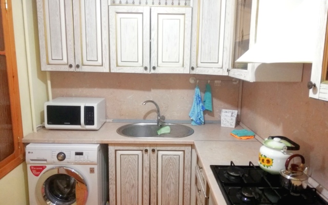 Апартаменты на улице М. Dalgata 1A