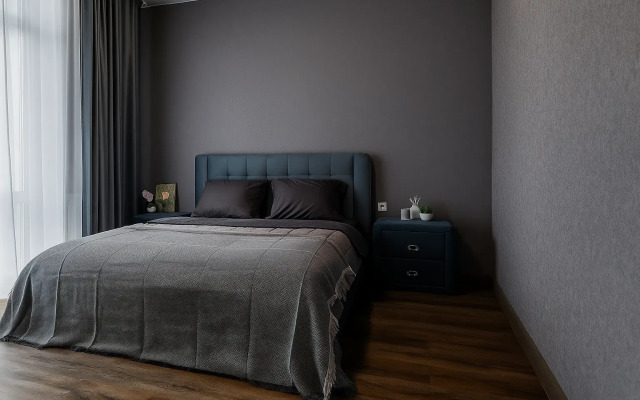 Odnokomnatnaya Kvartira Lobanovskiy Les 13 Flat