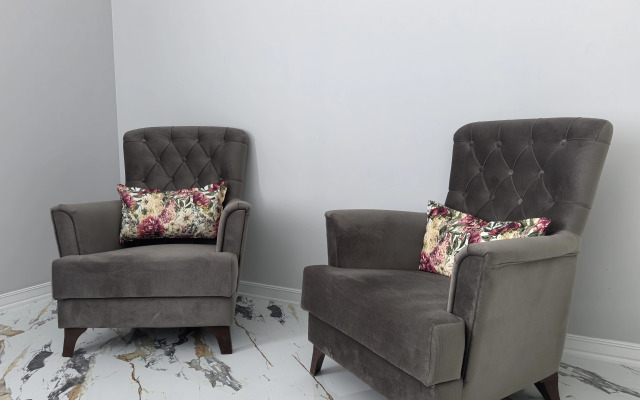 Гостевой Дом Князь Багратион