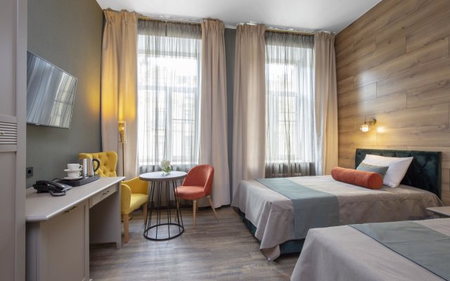 Meadow Hotel