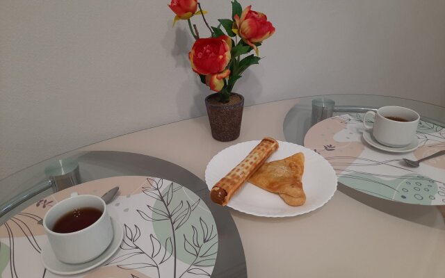 Posutochno Flat