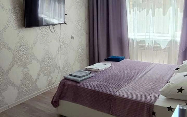 Na ulitse Tukhachevskogo 27/4 Flat