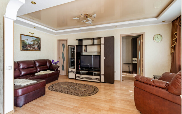 Апартаменты Комфорт Люкс (2R)