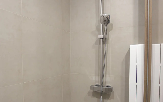 Apartamenty TopHouse na Avrorovskoj 6