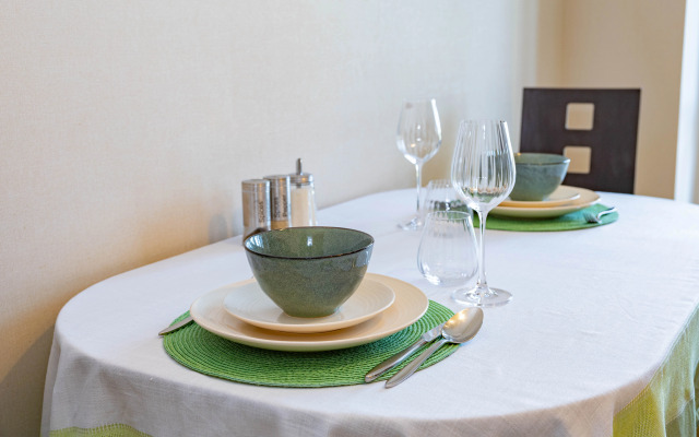 Апартаменты Сахар