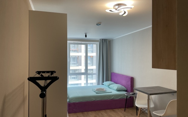 Parnas start Apartments