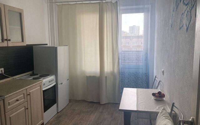 Апартаменты на Автозаводской 21Б