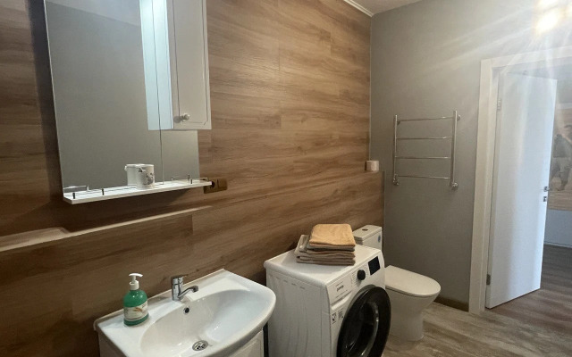 Квартира вблизи моря на Тургенева 9А