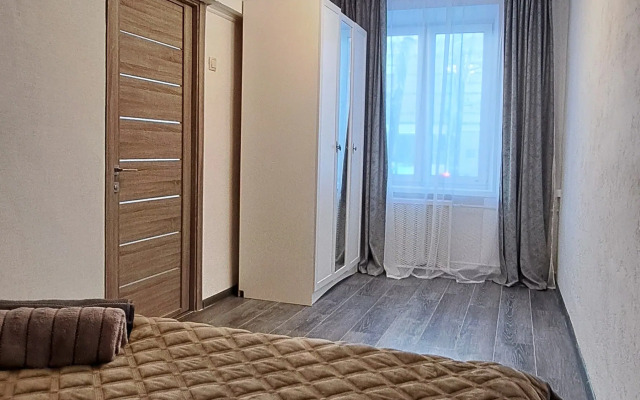 Квартира KV 24