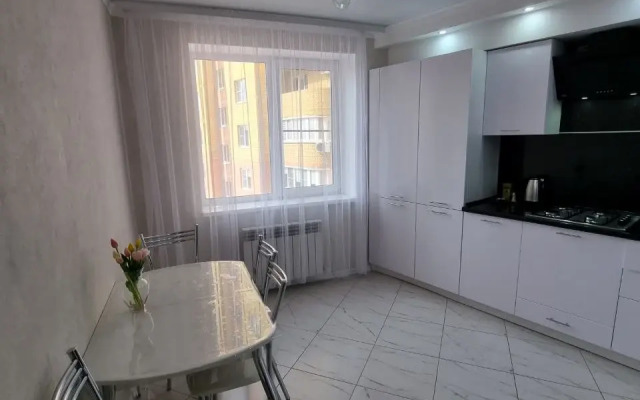 Uyutny Dom 130 Apartments