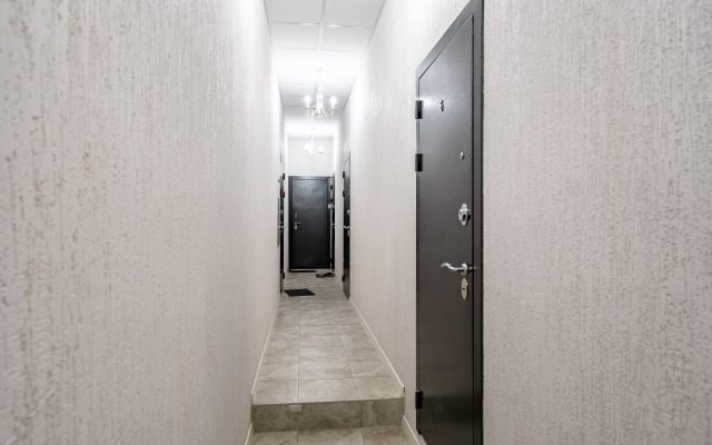 Апартаменты KeysSpb на Невском St4