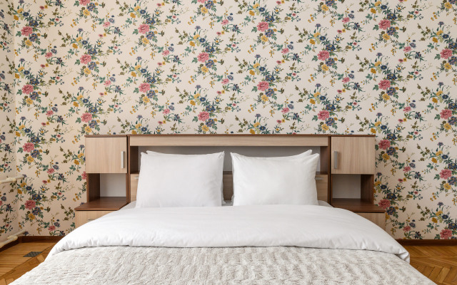 Апартаменты Welcome Home Новгородская 25 - 102