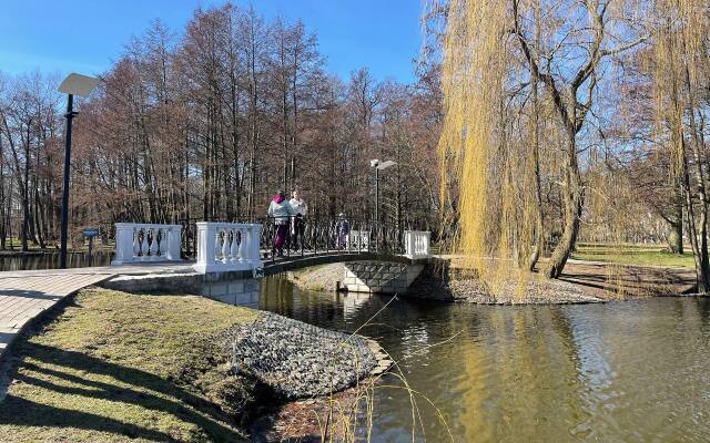 Апартаменты Татьяна