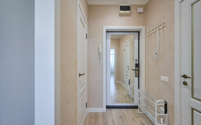 Апартаменты Your Place Афины