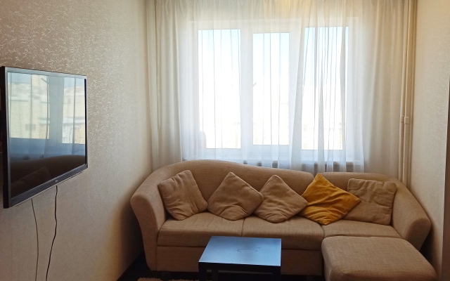 Квартира Уютная в Рудничном Районе