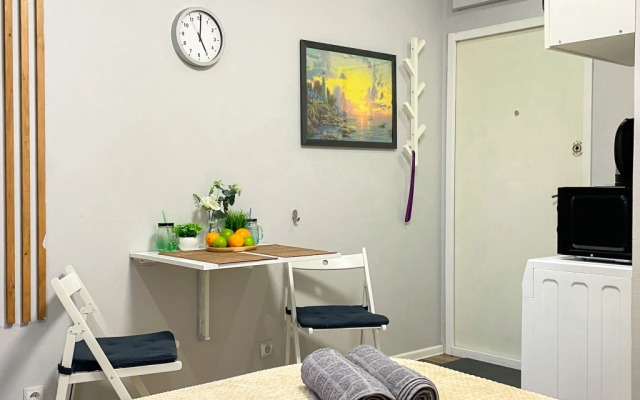 Orange 4 Apartments