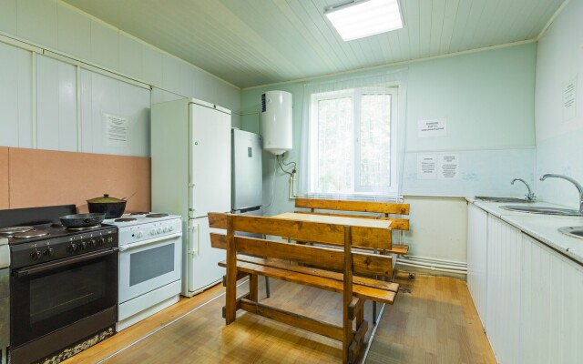 Nika Hostel
