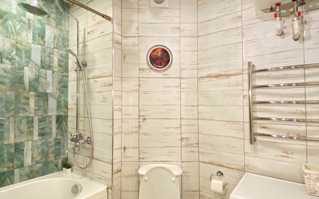 Апартаменты Apart-Comfort на Угличской 19 ЖК Династия