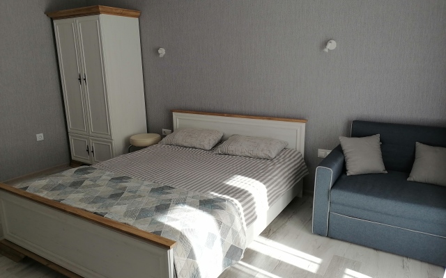 Kvartira Na Baltike Apartments