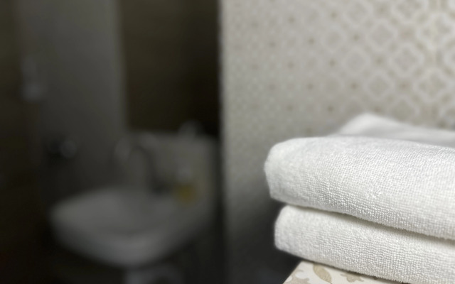 Апартаменты Столица 2302