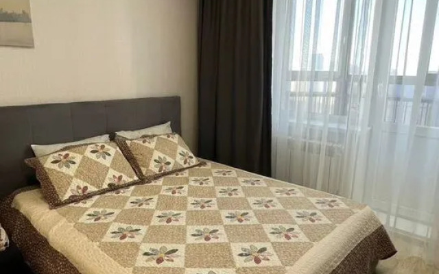 Квартира на Гоголя 26 3