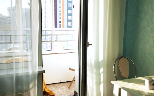 Квартира в центре Новосибирска