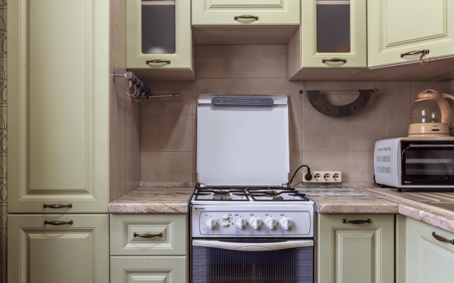 Апартаменты Roomstay на Международной