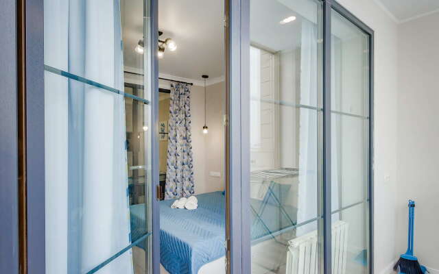 Апарт Отель Asaapart Ush Sunkar 164