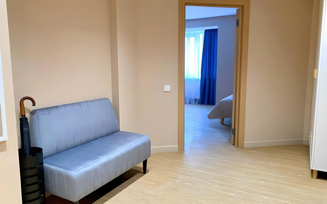 Апартаменты Grand Palace 1427