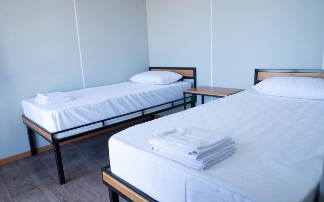 Tamysh Village Hotel