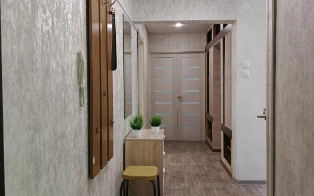 Квартира на проспекте 50 лет Октября 12